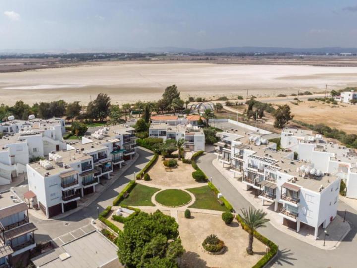 Yialos Village By Cybarco ลาร์นาคา ภายนอก รูปภาพ